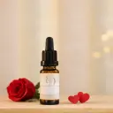 Fragrance - Rose d'Amour