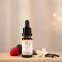 Fragrance - Framboise Noire & Vanille