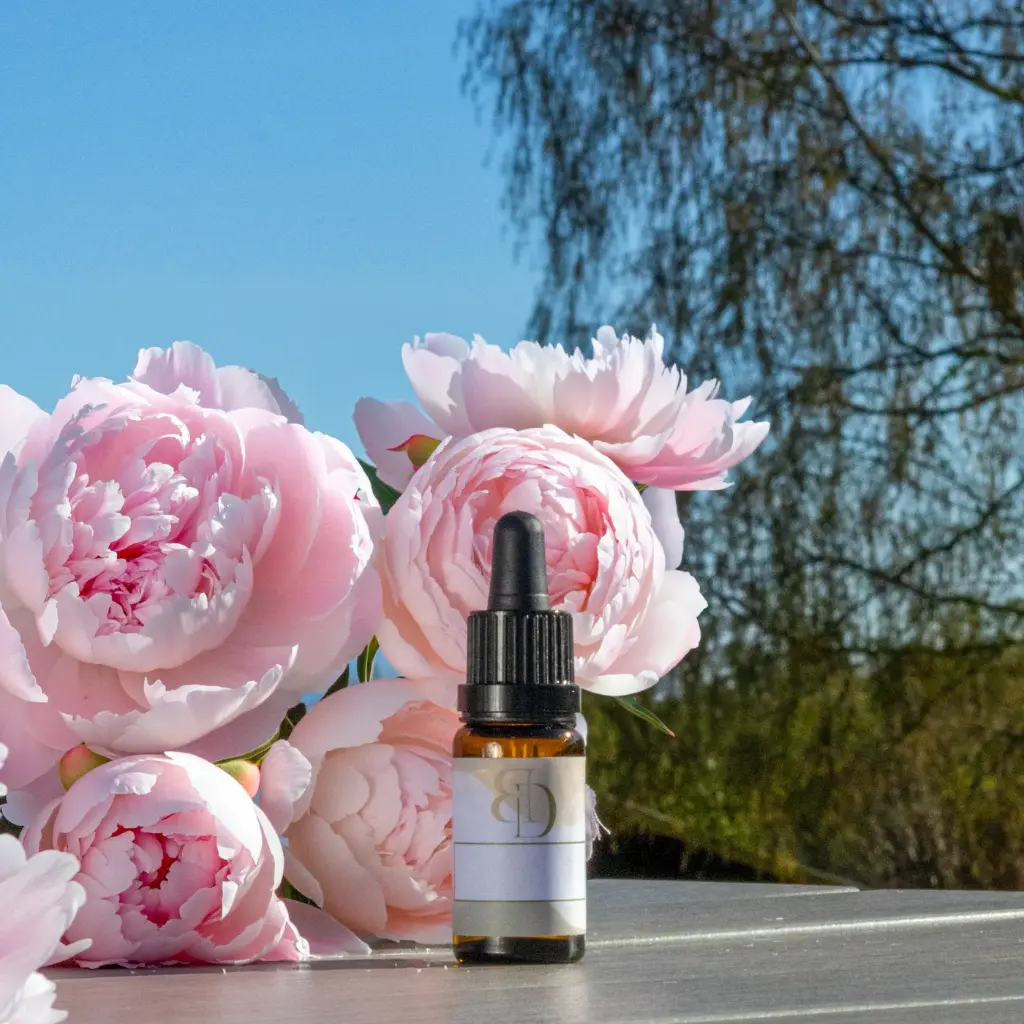 Fragrance - Verveine Citronnée