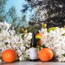 Fragrance - Fleur d'Oranger