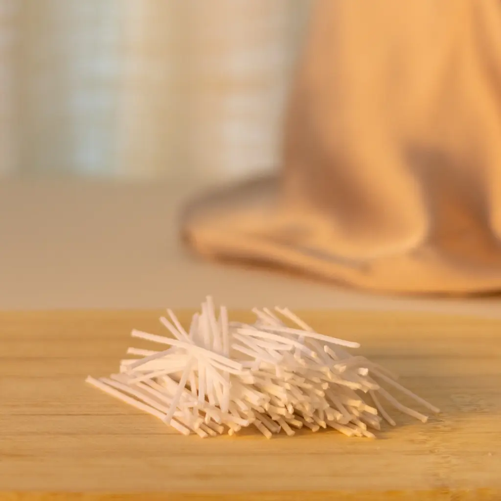 Mèches de bougies