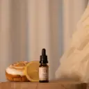 Fragrance - Citron Meringué