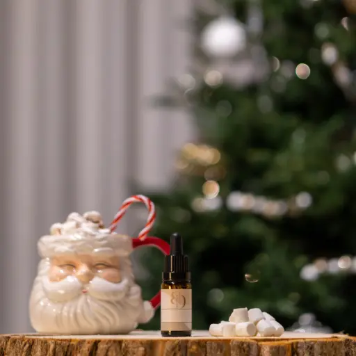 Fragrance - Chocolat au Lait