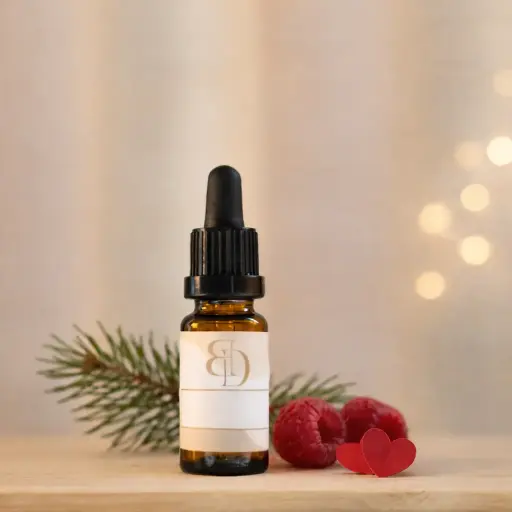 Fragrance - Potion d'Amour