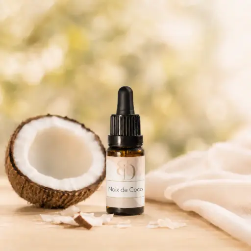Fragrance - Noix de Coco