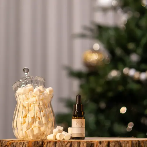 Fragrance - Chamallow de Noël