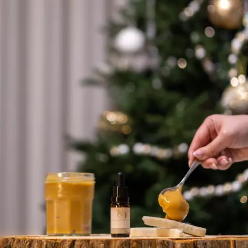 Fragrance - Confiture de lait